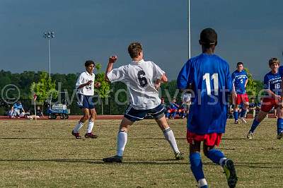 JVs vs Riverside 045